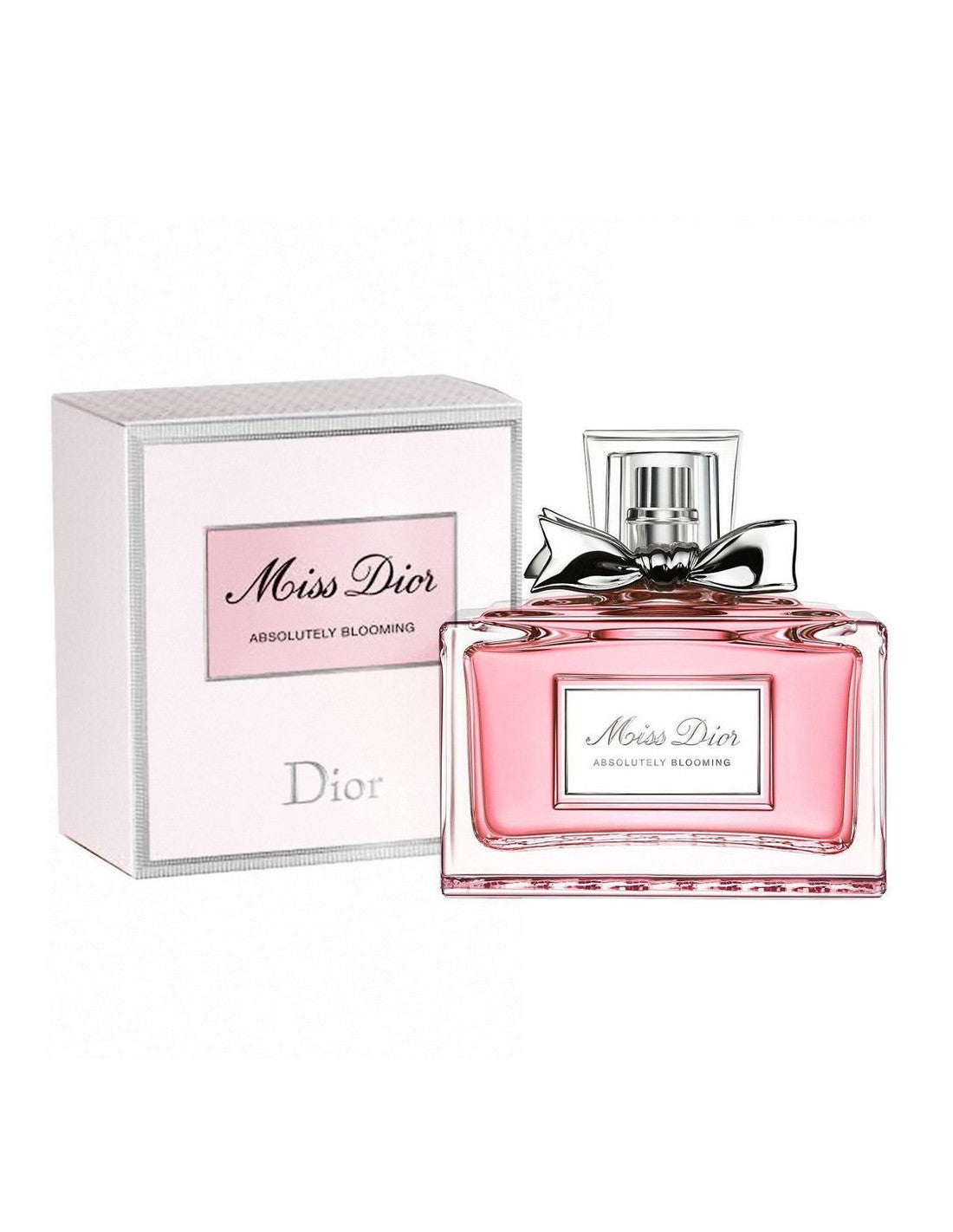 Miss Dior Absolutely Blooming 100ml EDP