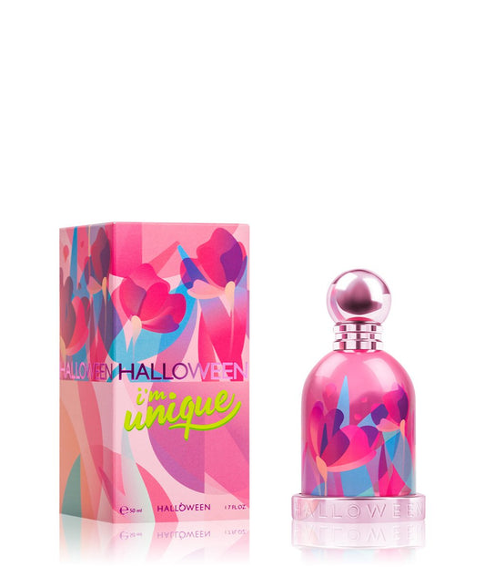Halloween I`m unique 100 ML- EDT