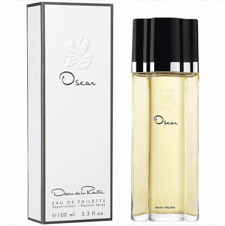 Oscar de La Renta 100 ML EDT