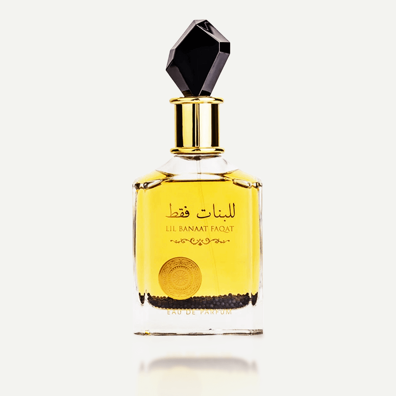 Lil Banaat Faqat EDP 100ML