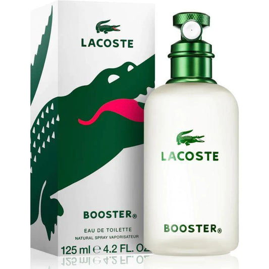 Lacoste Booster 125ML EDT