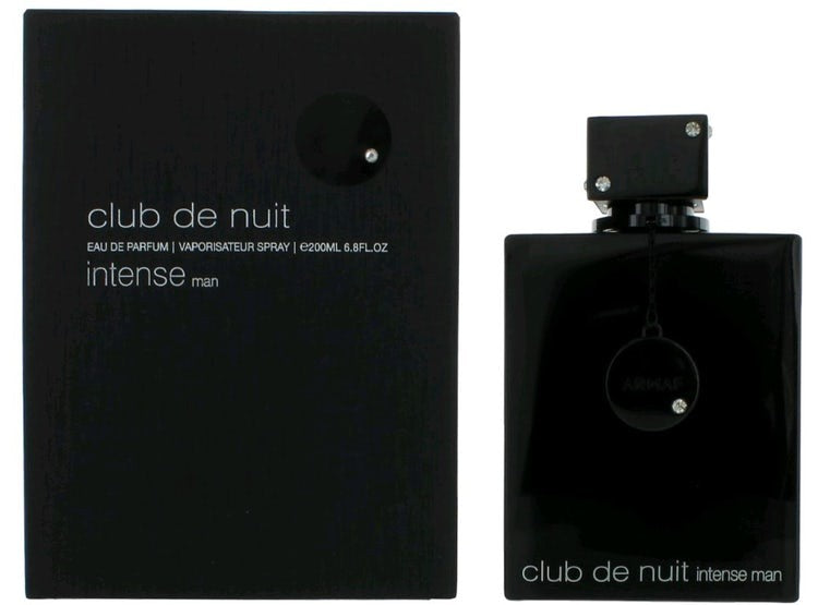 Club de Nuit Intense Man 200ml EDP