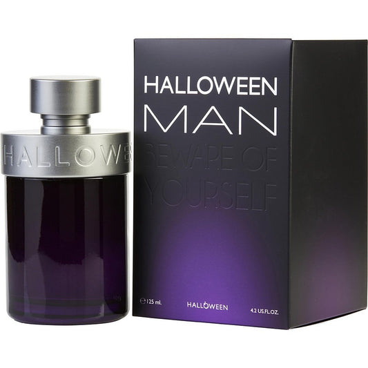 Halloween Man 125 ML