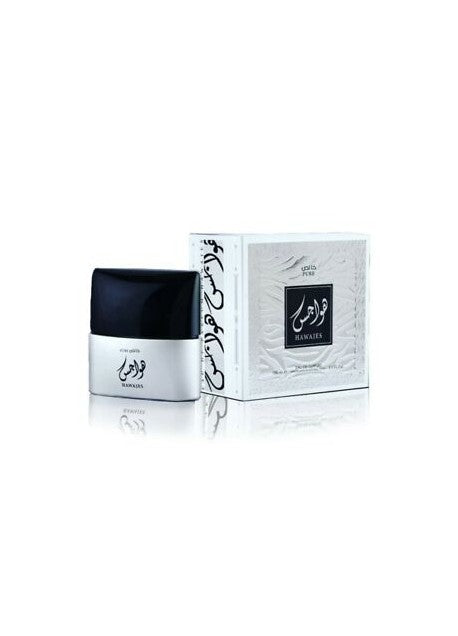 Pure Hawajes EDP 100ML