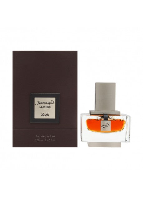 Junoom Leather pour homme 50ML