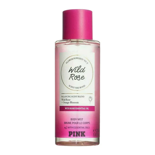 Wild Rose Victoria Secret PINK 250ML