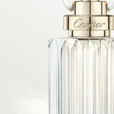 Cartier Carat TESTER EDP 100ML