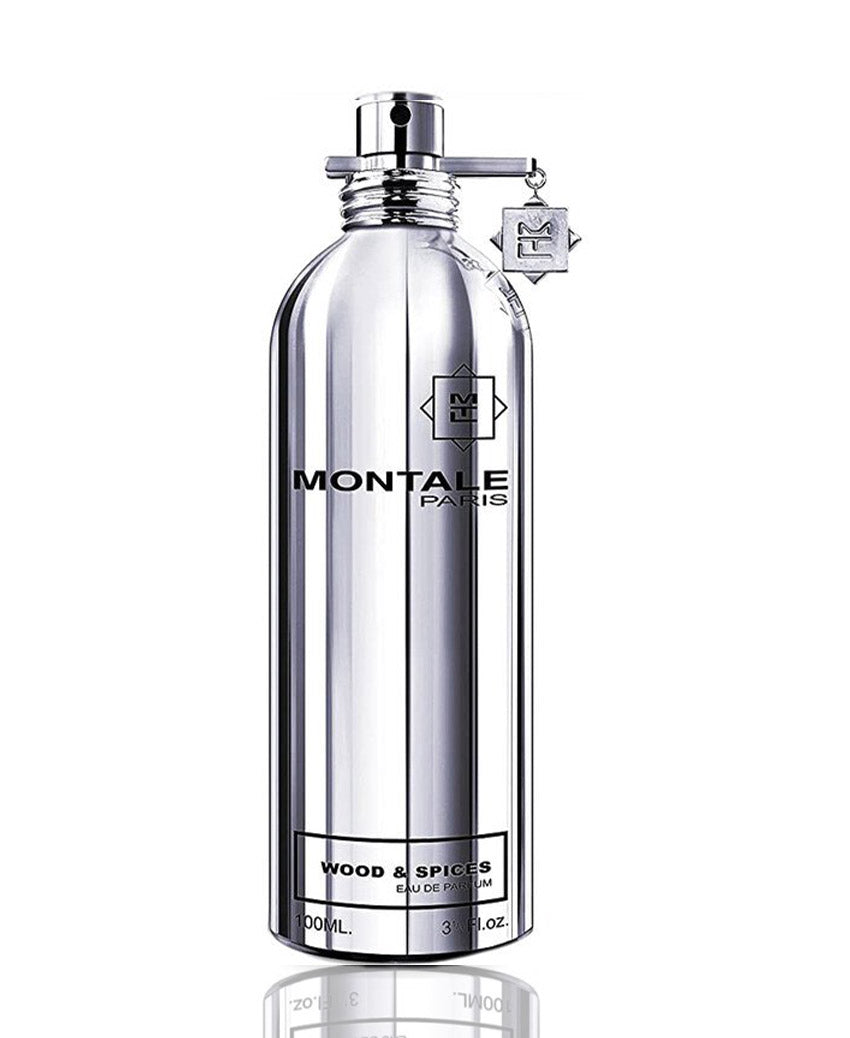 Wood & spices Montale EDP 100ML